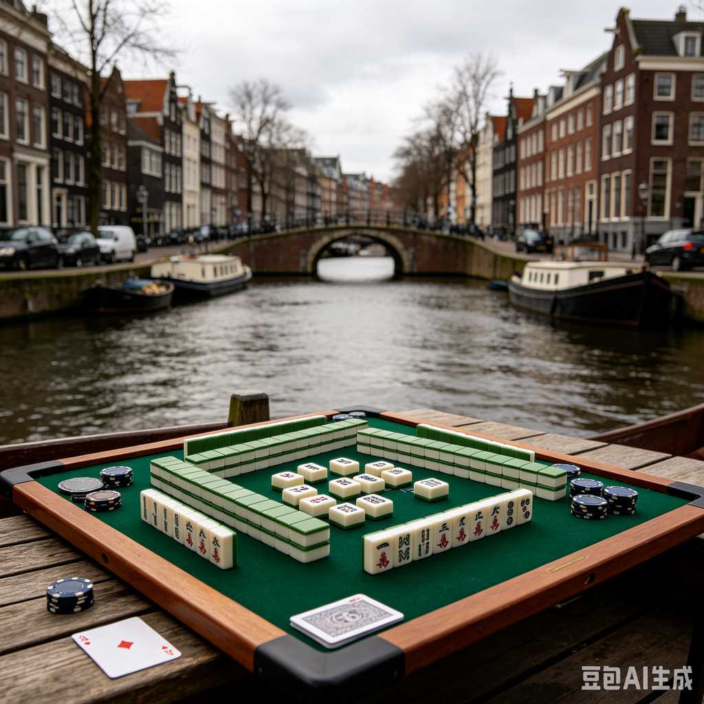 Canterbury,mahjong