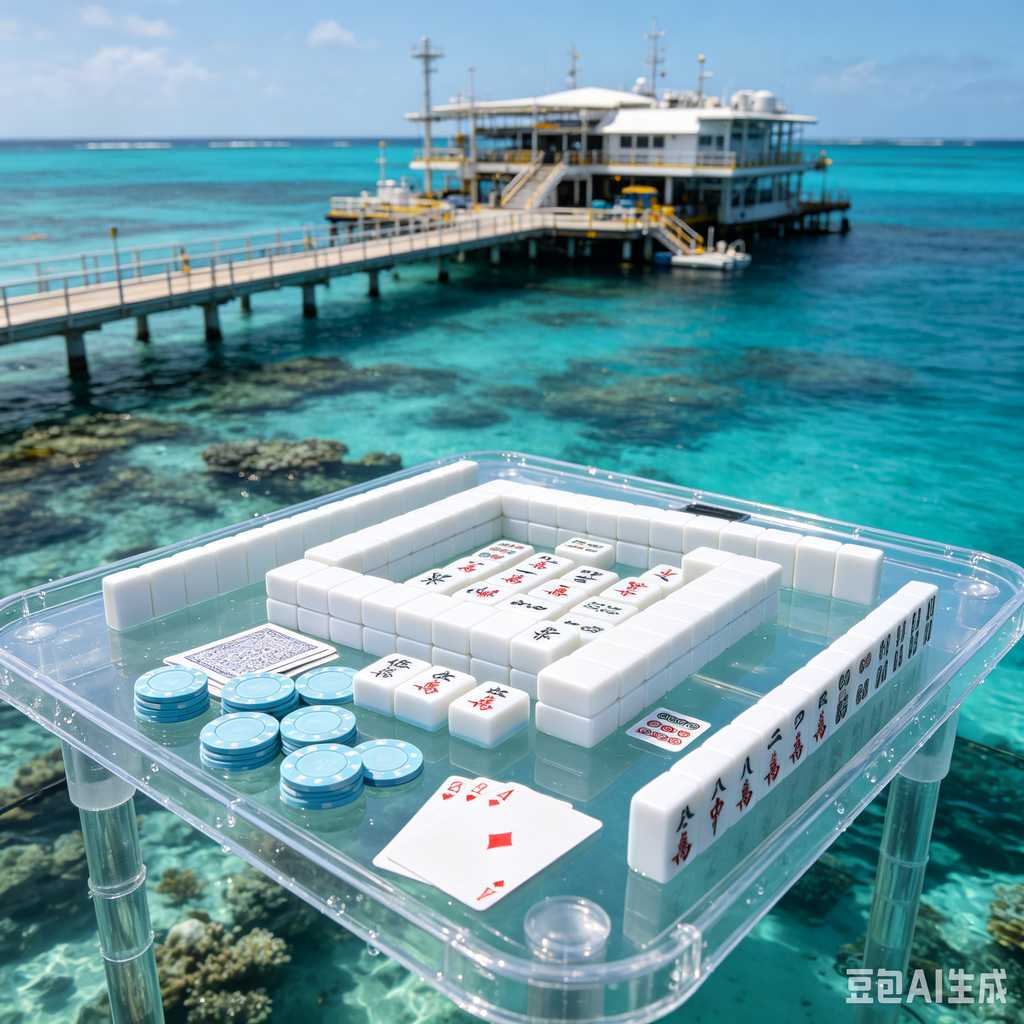 ventura,mahjong