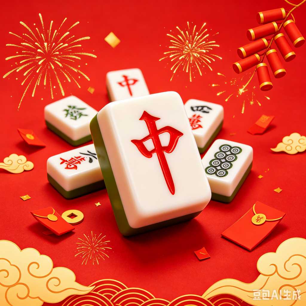Orlando,mahjong