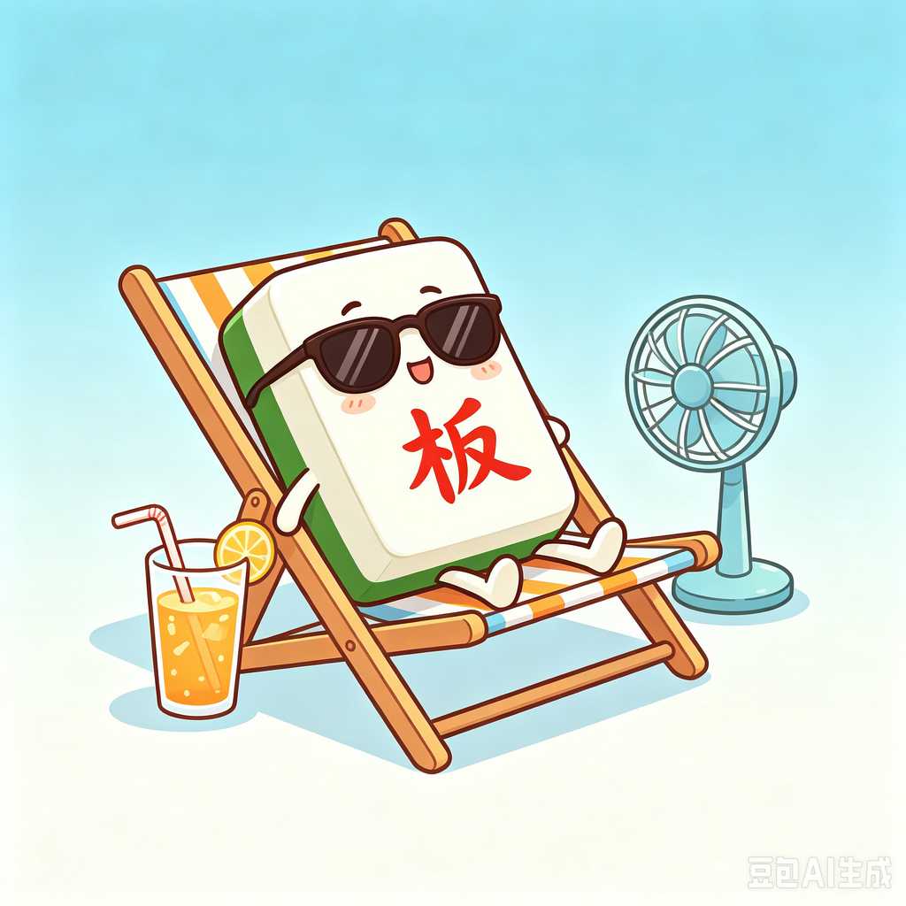 custom souvenir mahjong tiles