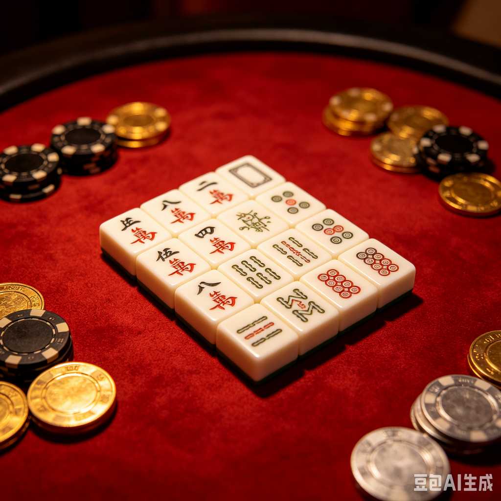 Carlsbad,mahjong